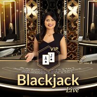 Salon Prive Blackjack I