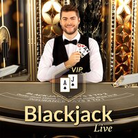 Salon Prive Blackjack L