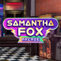 Samantha Fox Arcade