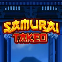 Samurai Takeo