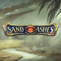 Sand and Ashes