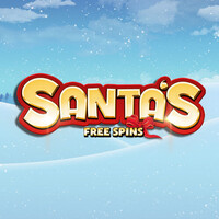 Santa Free Spins