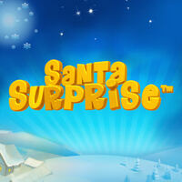 Santa Surprise