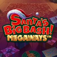 Santa's Big Bash Megaways