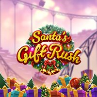 Play Santa's Gift Rush at ICE36