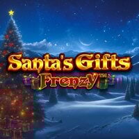Santa's Gifts Frenzy