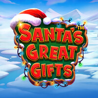 Santa's Great Gifts