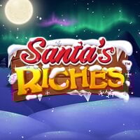 Santa's Riches