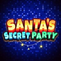 Play Santas Secret Party at ICE36