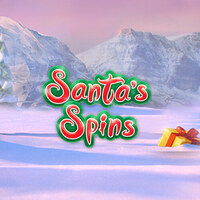 Santa's Spins