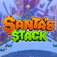 Santas Stack