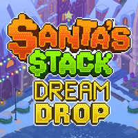 Santas Stack Dream Drop