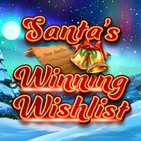 Santas Winning Wishlist