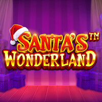 Santas Wonderland