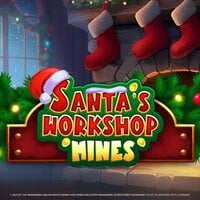 Santa's Workshop Mines