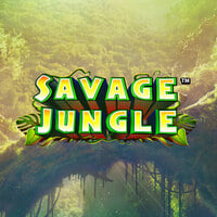 Savage Jungle