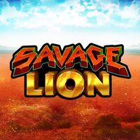 Savage Lion