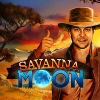 Savanna Moon