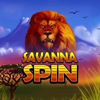 Savanna Spin