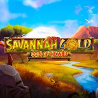 Savannah Gold: Coin of the Wild