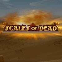 Scales Of Dead