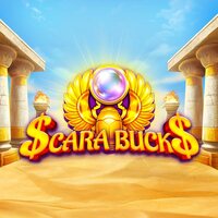 Scara-Bucks