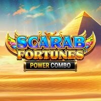 Scarab Fortunes Power Combo