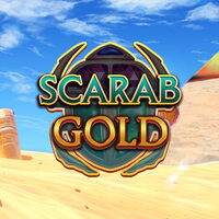 Scarab Gold Bonus Buy