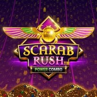 Scarab Rush Power Combo