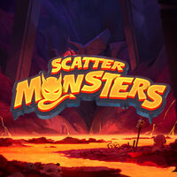 Scatter Monsters