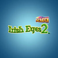 Scratch Irish Eyes 2 Scratch