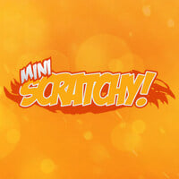 Scratchy Mini