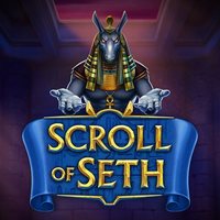 Scroll Of Seth