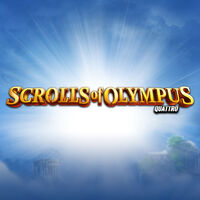 Scrolls of Olympus