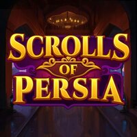 Scrolls Of Persia