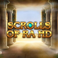 Scrolls of Ra HD