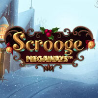 Scrooge Megaways