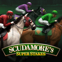 Scudamores Super Stakes