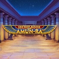 Secret Book of Amun Ra