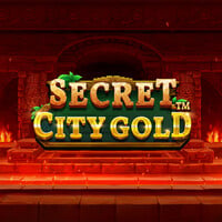 Secret City Gold