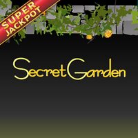 Secret Garden Jackpot