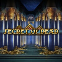 Secret of the Dead