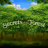 Secrets Of The Forest