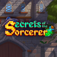 Secrets Of The Sorcerer