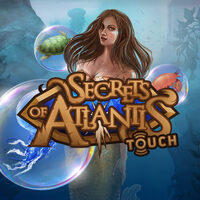 Secrets of Atlantis