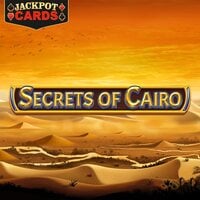 Secrets of Cairo