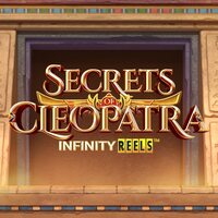 Play Secrets of Cleopatra at ICE36