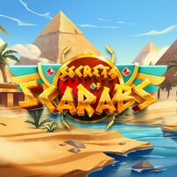 Play Secrets of Scarabs at ICE36