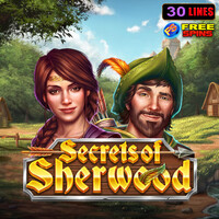 Secrets of Sherwood