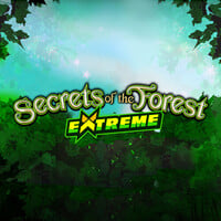 Secrets of the Forest EXTREME